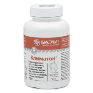 Климатон Климатон