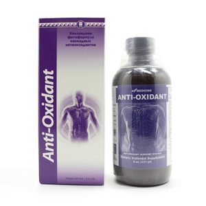 Анти-Оксидант