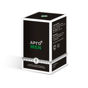 Конфеты АргоMeN