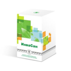 Конфеты ИнваСан