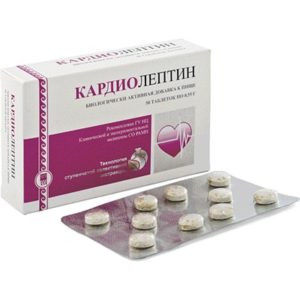 Кардиолептин