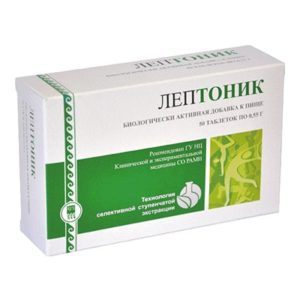 Лептоник