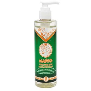 Средство для мытья посуды «Марго» Средство для мытья посуды «Марго»