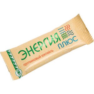 Коктейль «Энергия Плюс»