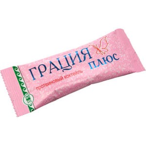 Коктейль «Грация Плюс»